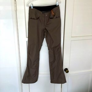 Holden Ski Snowboard Pants